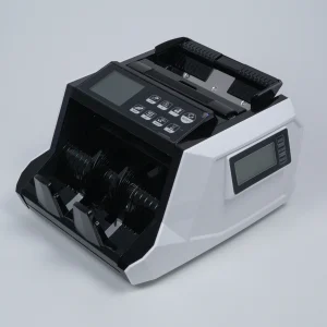 MESIN PENGHITUNG UANG BND MC 978 (MIX - RUPIAH DOLAR EURO)