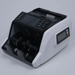 MESIN PENGHITUNG UANG BND MC 988 (PORTABLE - MATA UANG ASING)